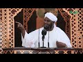 القرآن دستور الحياة الافضل الشيخ محمد علي الشيخ مجالس الطيبين