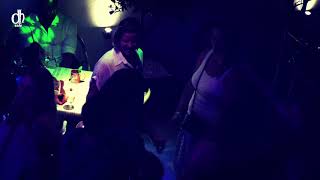 Dj Toby One @ DH Café