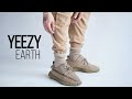adidas gazelle silver green womens adidas Yeezy Boost 350 V2 Onyx – Sneaker Cafe Mumbai main image 0
