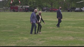 Biden executive order ups federal contractor minimum wage to $15 per hour