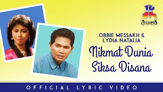 Obbie Messakh - Nikmat Dunia Siksa Disana