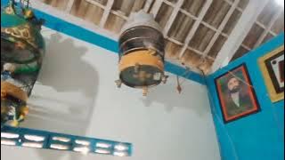 SUARA PERKUTUT .( PUNDEN) SUARANYAA .KUNGG .ISTIMEWAH.LORRR