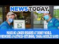 Masks Not Required at WDW, Fireworks & FastPass+ Returning, 'Ohana Noodles Saved - News Today 6/11