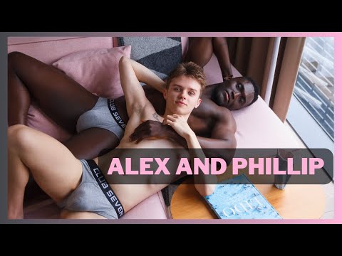 Obviously Apparel Mens Underwear Review & Unboxing 