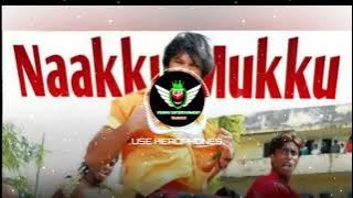 DJ VISHNU - NAKKU MUKKA REMIX
