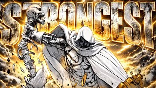 How Strong Is The STRONGEST Doom Guide