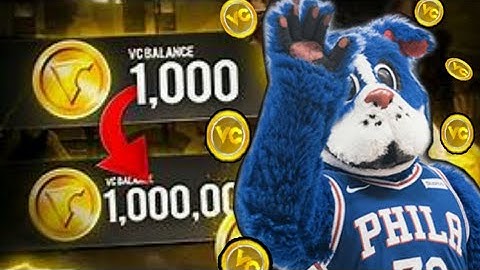 FASTEST & BEST LEGIT METHODS to EARN VC in NBA 2K20! GET VC EASILY in NBA2K20!