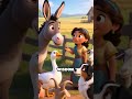 Arnold Goose Learns About Wisdom &amp; Worship