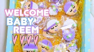 Welcome Baby Reem | MaithaStyle