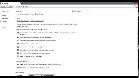 1 Minute: Remove "Vosteran.com"  : No Downloads, No Registry, NO BS!!!!!!!