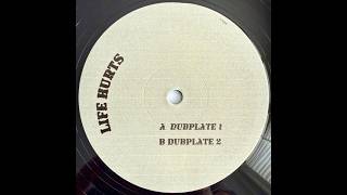 Unknown Artist - Dubplate 2 [DPG-1 - 2026]