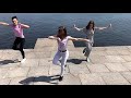 Kolbastı  Turkish Dance in Kiev - Колбасты