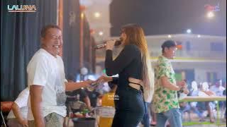 SALAHMU SENDIRI EVIS RENATA - LALUNA MUSIC - HAPPY PARTY KONCO TRAVEL - PRIVATE PARTY