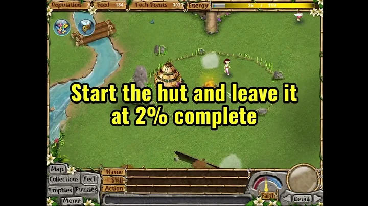 Virtual Villagers 5: New Believers - Part 6 | Dismantling the Knowing Totem and Starting Research!