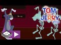 The Tom and Jerry Show | Cat A Combs | Boomerang UK 🇬🇧