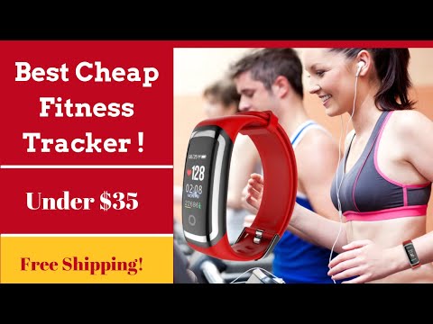 Best Buy Activity Fitness Tracker Smartwatch Online For Men| Women |Elderly in 2019