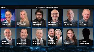 Worldview Matters Conference Green Bay May 1-2