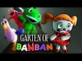 Fnaf Plush: Season 6 - Garten of BanBan!