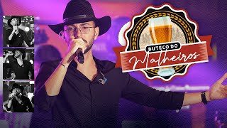 VINICIUS MALHEIROS - DVD BOTECO DO MALHEIROS
#ARROCHA #BOTECO
1- MODO CACHORRAO - DE 00:00 ATÉ 03:01
2- O COWBOY TEM A SENHA - DE 03:01 ATÉ 05:49
3- DONT STOP THE MUSIC - DE 05:49 ATÉ 08:01
4- NAUFRAGADO - DE 08:01 ATÉ 10:30
5- LOIRA DANADA - DE 10:30 ATÉ 13:16
6- RECAI OUTRA VEZ - DE 13:15 ATÉ 15:48
7- TRANSBORDA - DE 15:48 ATÉ 19:18
8- HINO DOS CACHACEIROS - DE 19:18 ATÉ 21:52
9- MENTE MAIS PRA MIM - DE 21:52 ATÉ 24:48
10- BONUS CORAÇÃO - DE 24:48 ATÉ 27:14
11- TIOZÃO DA FAMILIA - DE 27:14 ATÉ 30:01
12- NÃO ERA GORJETA - DE 30:01 ATÉ 32:54
13- MULHER TROFEU - DE 32:54 ATÉ 35:48
14- ESSE ALGUEM SOU EU - DE 32:54 ATÉ 38:38
15- SÓ VOCÊ É O REMEDIO - DE 38:38 ATÉ 41:19
16- EU NÃO FUI CAPAZ DE TE ESQUECER - DE 41:19 44:01
17- MENSALÃO - DE 44:01 ATÉ 46:28
18- CHORAR DE SOLUÇAR - DE 46:28 ATÉ 48:45
19- DESBLOQUEIA O MEU AMOR - DE 48:45 ATÉ 51:20
20- FERIAS EM IBIZA - DE 51:20 ATÉ 54:16
21- GANDAIEIRO - DE 54:16 ATÉ 56:59
22- IRRELEVANTE - DE 56:59 ATÉ 59:49
23- FUI FICANDO- DE 59:49 ATÉ 01-03:02
24- QUANDO O CORAÇÃO DA GENTE SE APAIXONA - DE 01-03:02 ATÉ 01-06:23
25- BOI NA FAIXA - DE 01-06:23 ATÉ 01-09-04
26- TÃO LOVE - DE 01-09-04 ATÉ 01-12-1 VINICIUS MALHEIROS - DVD BOTECO DO MALHEIROS