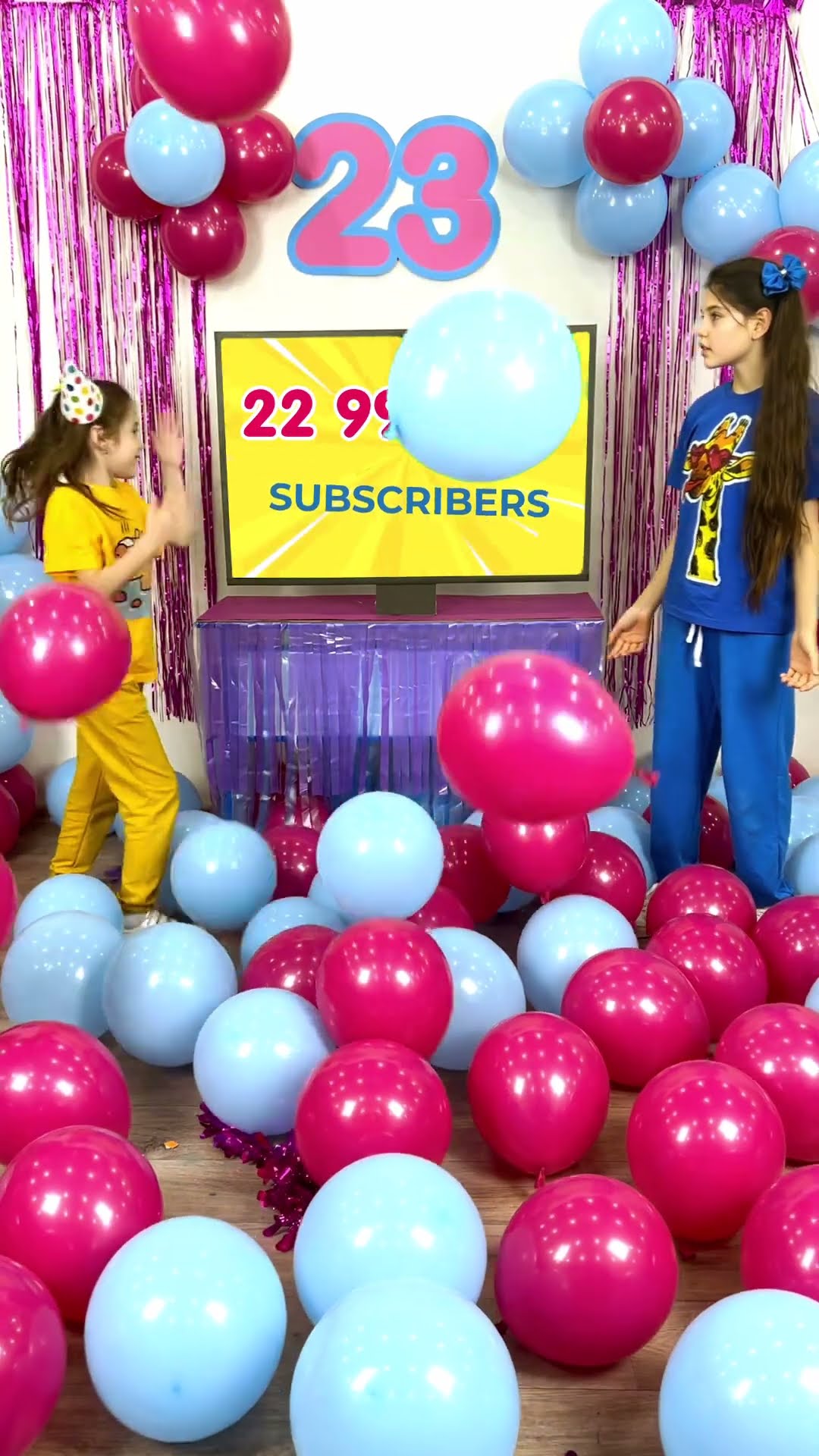 I NEED 1 MORE SUBSCRIBER