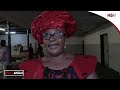 I am MDC-T says Khupe | #HStvZim