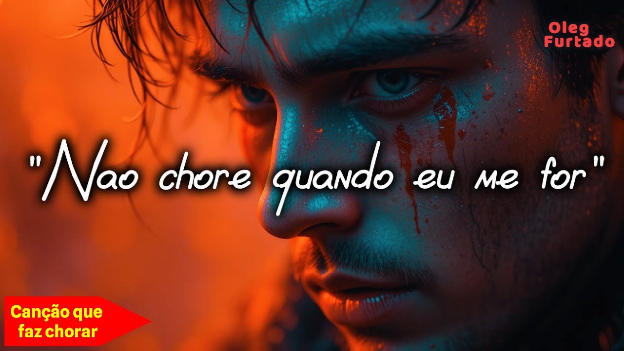 💞 Por que todo mundo chora ouvindo essa música? ❤️—🎶 
