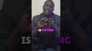 Testing creative and copy is key