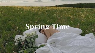 [Playlist] 봄에 무조건 맹세코 듣기