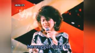 FAUZIAH AHMAD DAUD - Senandung Duka [Music From The Movie SUARA KEKASIH](1986)