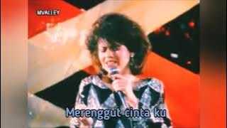 FAUZIAH AHMAD DAUD - Senandung Duka [Music From The Movie SUARA KEKASIH](1986)