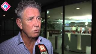 Directeur Bsb Staalbouw Ik Heb Gefaald