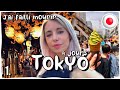 Tokyo vlog  jai failli mourir mais ctait gnial  itinraire budget bons plans japon 