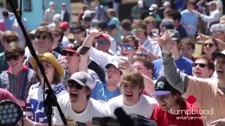 SAE's SHOWER CAP 2016, Athens, GA