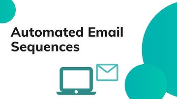 Automated Email Sequences