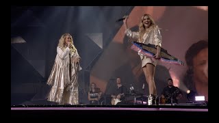 2023 CMT Music Awards host announced as Austin's Moody Center by Carrie Underwood, Kelsea Ballerini