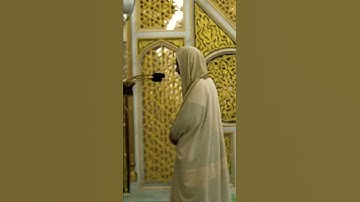 احمد طالب تلاوة من سورة الذاريات (وبالاسحار هم يستغفرون)
