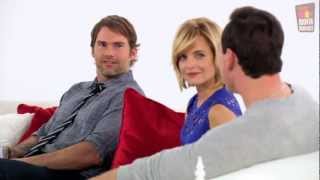 American Pie Reunion First Day Back Featurette 2012
