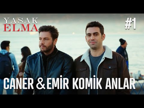 Caner & Emir Komik Anlar #1 😂