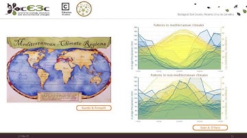 Biological soil crusts