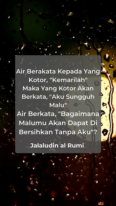 Jangan Berputus Asa Dari Rahmat Allah#short