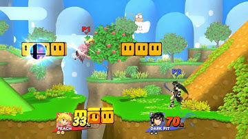 Smash: Replay Upload Test