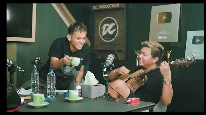 Denny caknan dadakan gawe lagu ft percil Abah lala