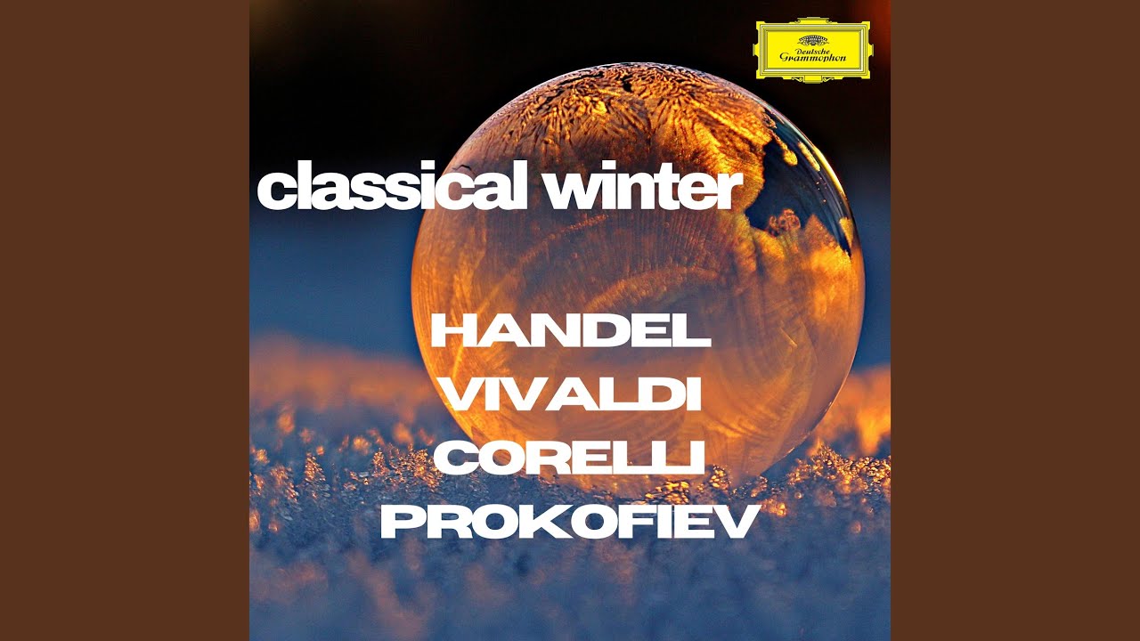 Prokofiev: Symphony No. 1 in D Major, Op. 25 