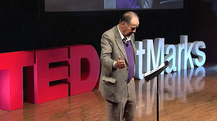 Compromise is NOT a Dirty Word | Thomas Kean | TED...