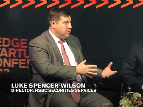 Bloomberg hedge fund start up conference 2013 - Administration