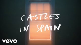 Stephan Moccio - Castles In Spain (Audio)