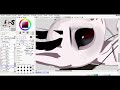 |Speedpaint|Обработка пони №27|Яой|О Дже&Влад|