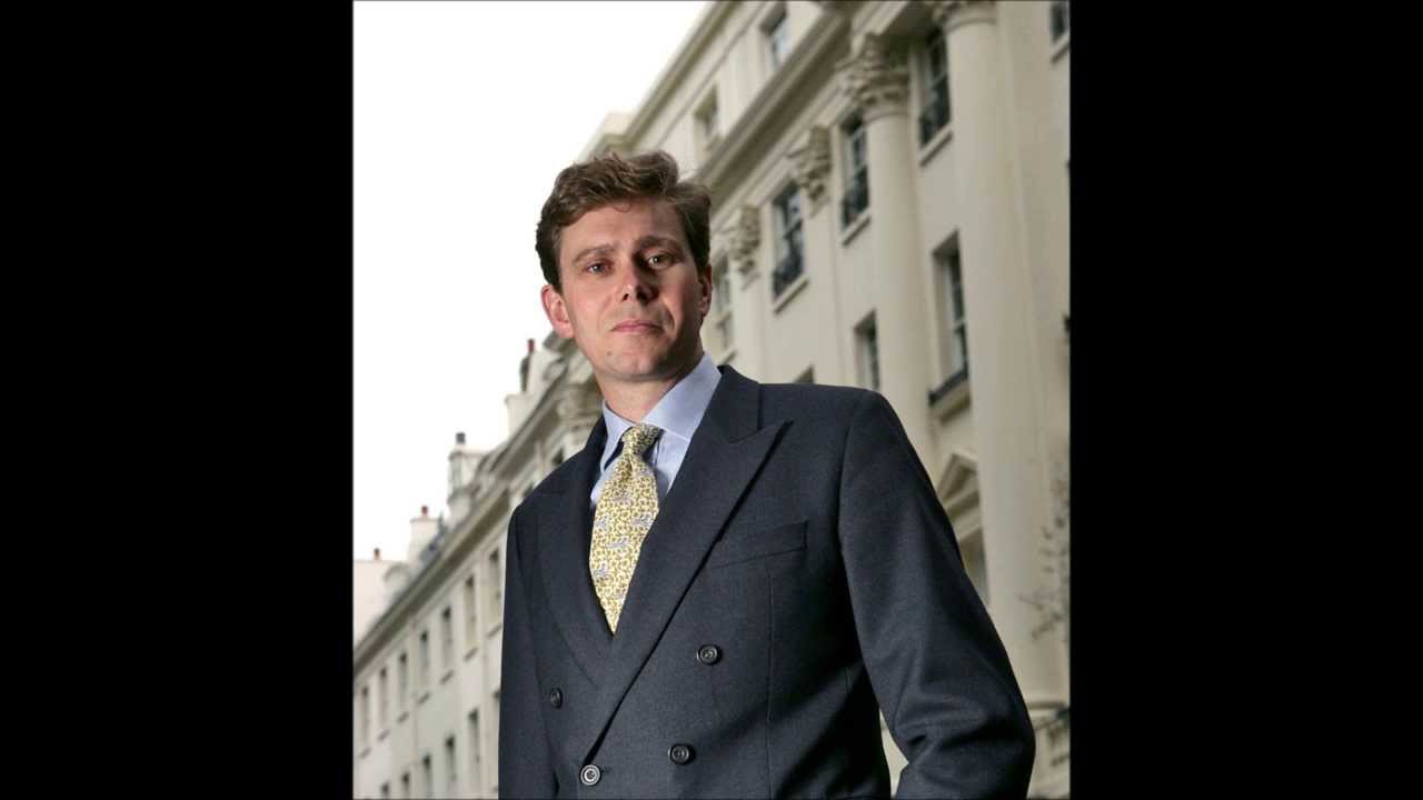 Robert Bartlett, CEO, Chesterton Humberts