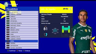 Pes 2017 Atualizado 2022 Patch Bmpes Faces