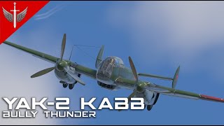 Bullying Entire Lobbies - Yak-2 KABB